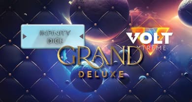 We're giving away €1,500! The hunt for bonuses and mystery games is on